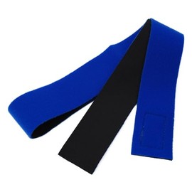 As One LF-4590 Navis Fastening Belt, Latex-Free, 1.8 x 35.4 inches (45 x 900 mm)