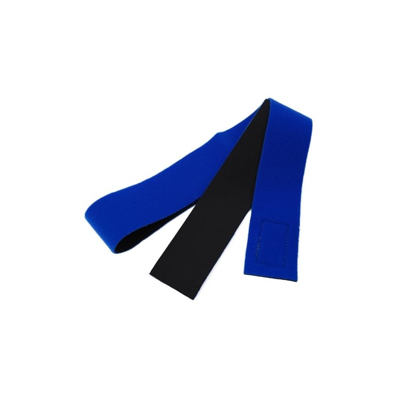 As One LF-4590 Navis Fastening Belt, Latex-Free, 1.8 x 35.4