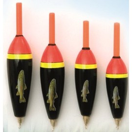 Behr Vorbebl. Trout Float 6 + 1