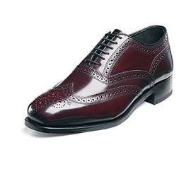 Florsheim, Berkley (Purple/10 D(M) US)