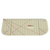 Hot Hem Ruler Professional Heat Resistance Flexible Slip Resistance Sewing
