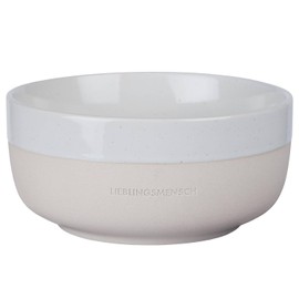 BUTLERS Me Time Bowl Favourite Person 650 ml
