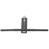 WIFI4 USB Adapter 300mbps HighPower Antenna Wireless WiFi Network Card