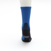 [Tabio] Football Sole Pad Crew, Made in Japan, Futsal Soccer,