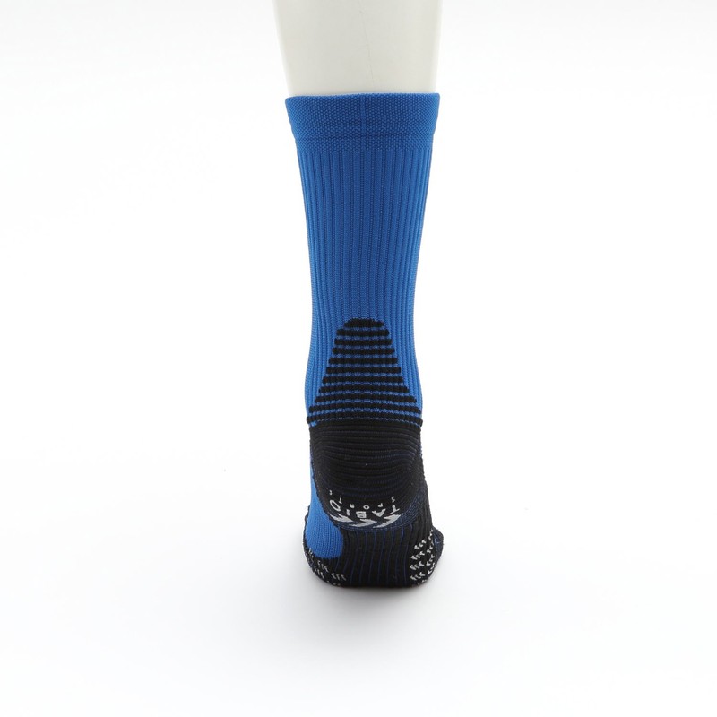 [Tabio] Football Sole Pad Crew, Made in Japan, Futsal Soccer,