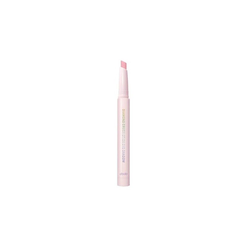Dodo Diamond Crush Stick #03 Quartz Pink (1 Piece)