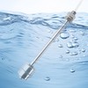 Water Float Switch, Stainless Steel, 150 mm Vertical Water Level