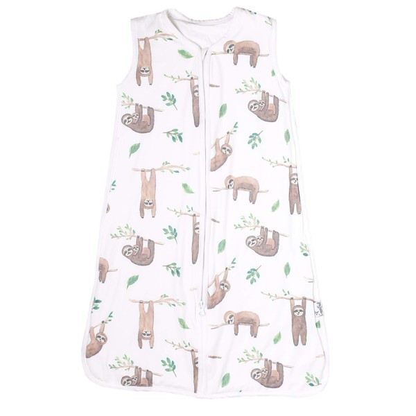 Copper Pearl Sleep Sack: Warm and Cozy Baby Bag in