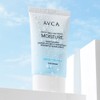 Abka [Abca][1+1] All Day Hypoallergenic Moisture Sun Cream SPF50+ PA++++