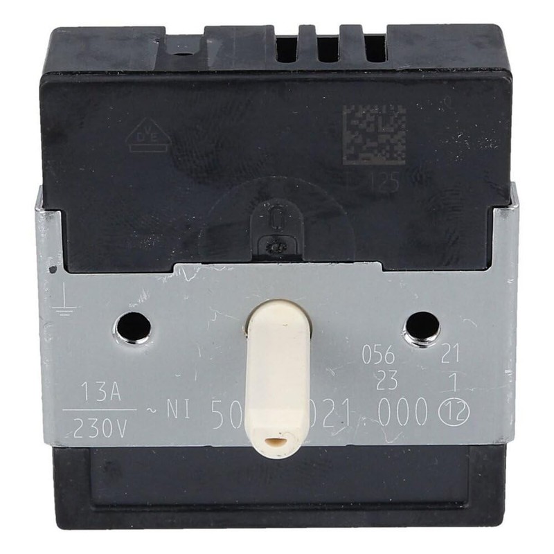 easyPART Suitable for EGO Energy Regulator 50.87021.000 for Cooker |