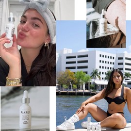 Elucid Skin Care Retinol 2.5% Serum