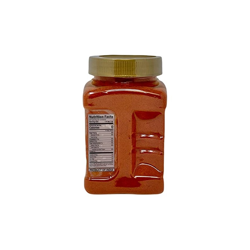 Desi Kitchen Spices All Natural | Salt Free | Vegan