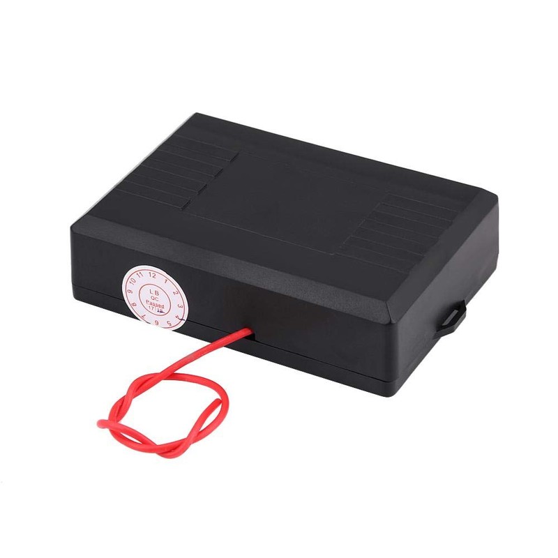 Qiilu Keyless Entry System, Car Keyless Entry System Door Lock