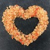 Schlump-Chili KÄPTN KOMA COMA SALT WORLD'S WORLD'S WORLD SALT TRYING
