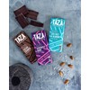 Taza Chocolate Organic Amaze Bar 87% Stone Ground, Seriously Dark,