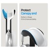 Headphone Stand, AirPods Max Stand with Sleep Mode, Headset Stand,Airpod