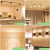 H&Z PAR20 Bulbs 50W Range Hood Light Bulbs, 6PCS PAR20