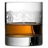 Urban Bar Old Fashioned Tumbler 1890, Lead Free Crystal with