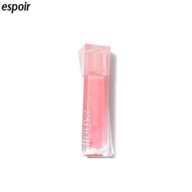 ESPOIR Couture Lip Gloss 5.5g [Rosy BB Edition], Color:Glascier