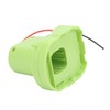 Battery Adapter Converter Dock Power Connector 14AWG with Switch for