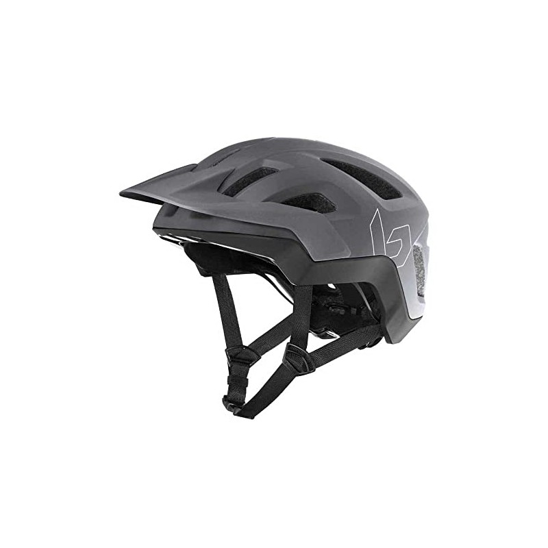 Bollé Unisex Adapt Sunglasses, grey