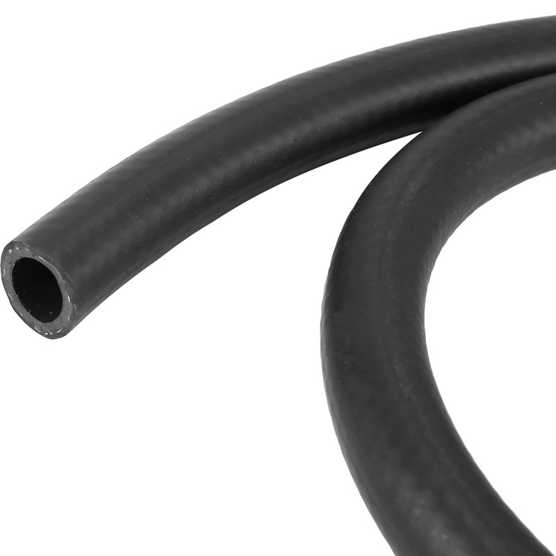 X AUTOHAUX 10ft Fuel Line 9/16" ID 4/5" OD Hose