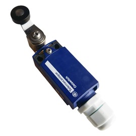 SKYJOINTS Limit Switch 96948, 96948GT Genie Switch, Limit W/Roller Arm Genie Parts Compatible for Genie Lift GS1530 GS1930 GS1932 GS2046 GS2646 GS3246 GS4047...