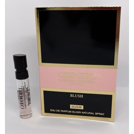Carolina Herrera Good Girl Blush Elixir, Eau de Parfum Natural Spray, .05 oz