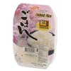 Shirakiku Cooked White Rice, 7.05 oz (200g) Units (Pack of