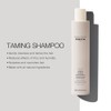 Previa Smoothing Taming Sh 250 ml