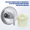 GGTE 1017262 Faucet Handle Stem Driver for Kohler Shower Handle