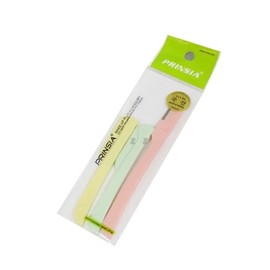 ( )IS Ethan Crystal Blade Eyebrow Razor / ( )IS 이단 수정칼 눈썹 면도기