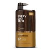 Every Man Jack Mens Wash 3 In 1 Sandalwood 852ml