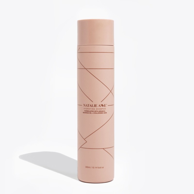 Natalie Anne Hydrating Shampoo 300ml