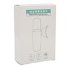 Portable Eye Sprayer Nanometer Facial Atomizer Handheld Facial Moisturizing MachineWhite