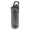Contigo 2145025 Water Bottle with AUTOSEAL Lid, Licorice, 24 oz