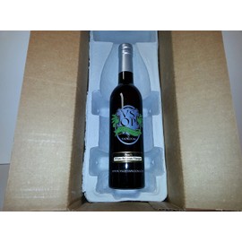 VSOP Peach Aged White Balsamic Vinegar of Modena (375 ml / 12.68 oz)