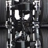 ST Scale Center Shaft (S) (MC7, MC5): 1/14 TAM for