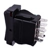 Demfec AWD Dash Switch Compatible with Polaris Ranger 400 500