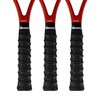 Senston Grip Tape with EVA Foam Strips, Non-Slip Grips, Black