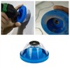 2 Pcs Drill Dust Collector Drilling Accessories Impact Drill dust