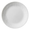 Corelle Embossed Bella Faenza 8.5" Lunch Plate (Set of 4)