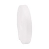 Roller Shutter Strap 14/15 mm in White, 6 m, Made
