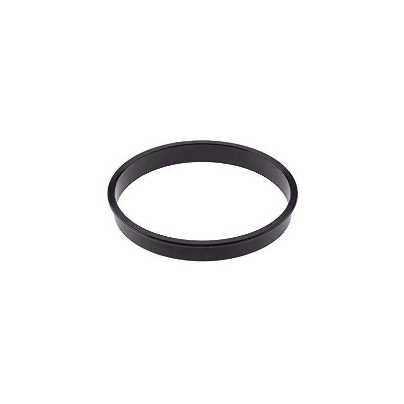 MatferBourgeat Exoglass Tart Ring - 180x25mm