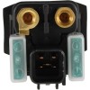 H&H bros Starter Relay Solenoid For Yamaha Rhino 660 YXR660F