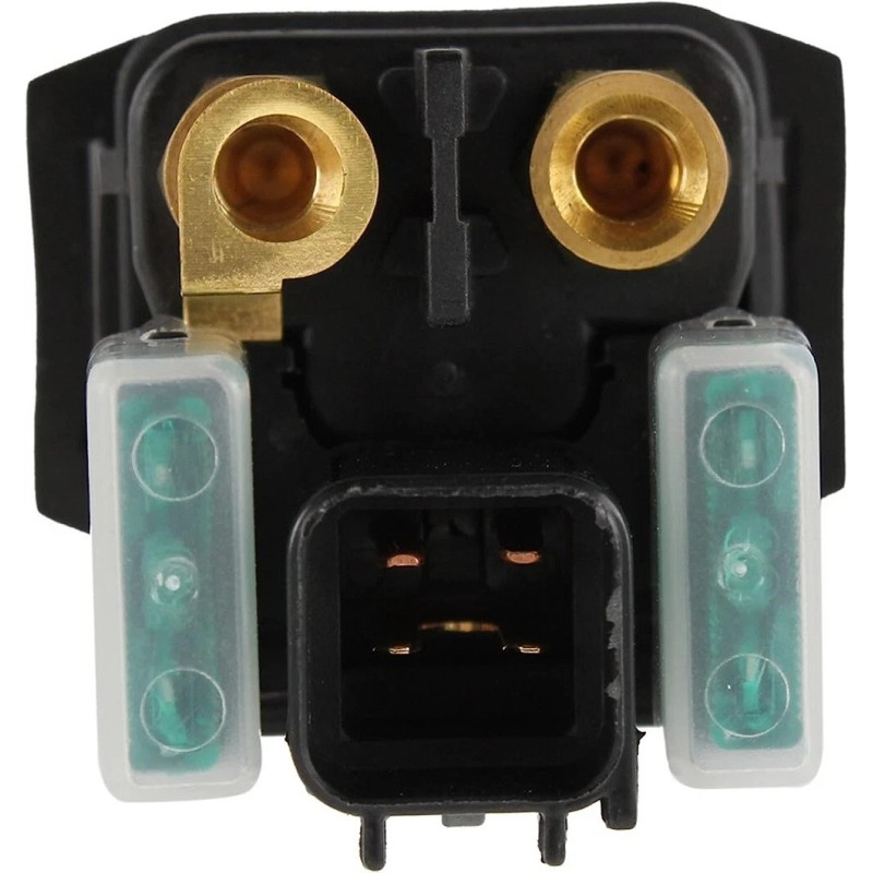 H&H bros Starter Relay Solenoid For Yamaha Rhino 660 YXR660F