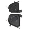 Cooling Fan 4 Pin DC12V 1A Laptop Fan for ASUS