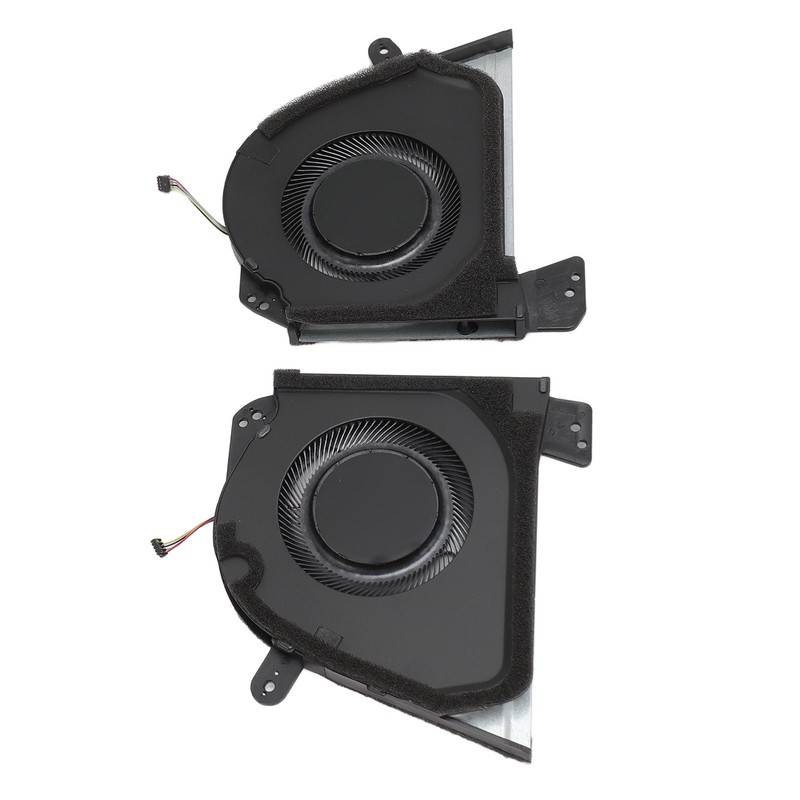 Cooling Fan 4 Pin DC12V 1A Laptop Fan for ASUS