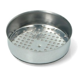 Universal Coffee Filter Diameter 60 mm with Button