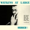 Watkins At Large (Tone Poet LP)